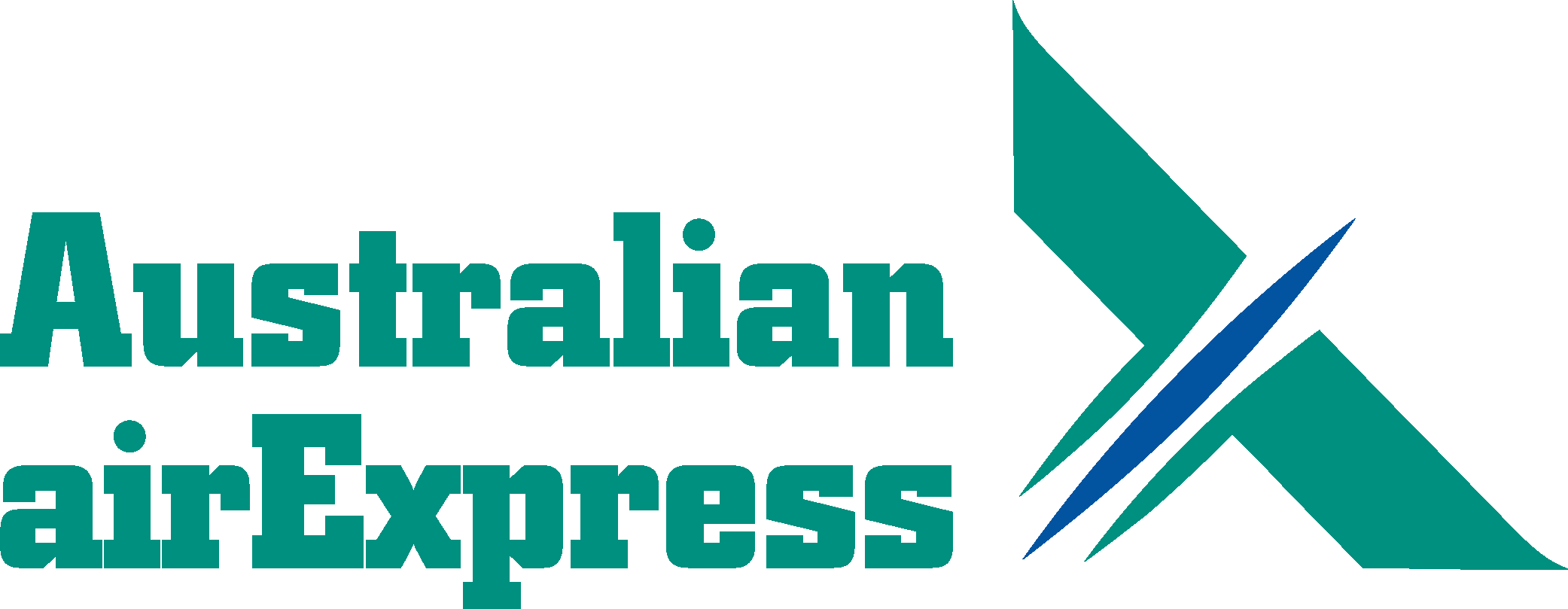 Australian air Express Logo